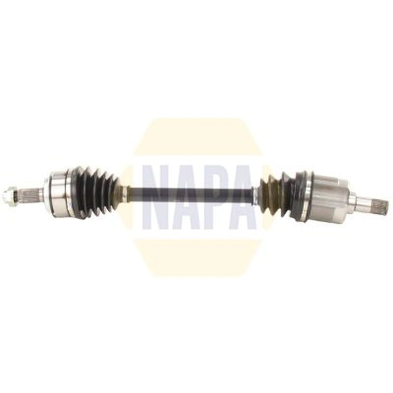 NAPA CV Drive Shaft Driveshaft Front Left NDS1069L