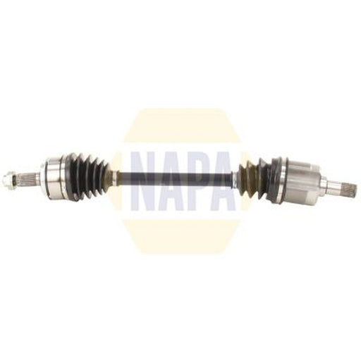 NAPA CV Drive Shaft Driveshaft Front Left fits Honda Civic VIII 2005-2012