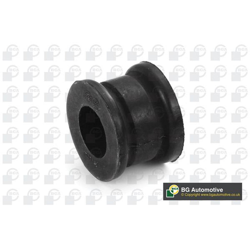 BGA Wishbone / Control / Trailing Arm Bush Front fits Mercedes-Benz 124