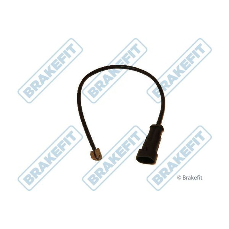 Apec Brake Pad Wear Sensor Rear fits Iveco Daily IV 2006-2011