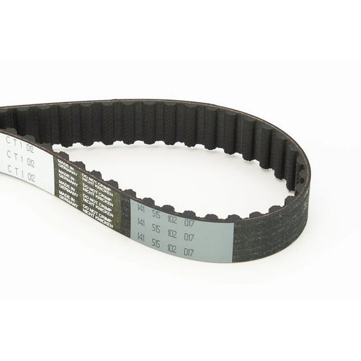 Continental CTAM Timing Belt Cambelt 137 Teeth fits Seat Arosa 1997-2004 1.7