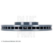 Blue Print Front & Rear Brake Discs & Pads fits Mini Mini Clubman 2014-2024