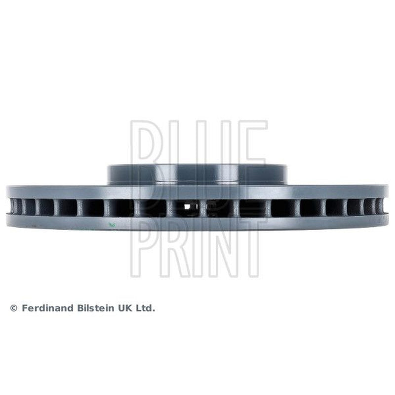 Blue Print Front Brake Vented Discs & Pads fits Mini Mini Clubman 2014-2024
