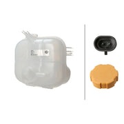 Hella Coolant Expansion Tank 8MA 366 365-971