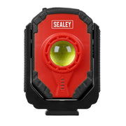 Sealey Rechargeable Worklight 15W COB LED LED315 Sealey - Dynamic Drive