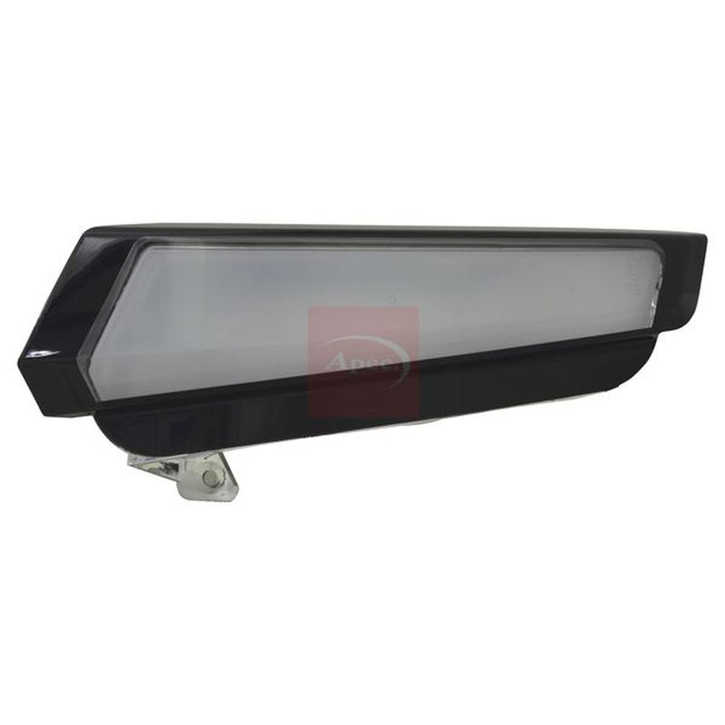 Apec Direction Indicator Light Left Front fits Iveco Daily VI 2014-2021