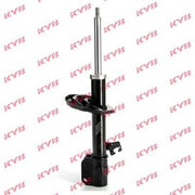 KYB Shock Absorber Damper Strut Front Left fits Nissan Micra III 2002-2010