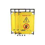 Laser Roadside Safety/Recovery Kit 8156 Laser - Dynamic Drive