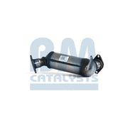 BM Catalysts Homologated Petrol Cat fits Jaguar Xj 1997-2003 3.2 4.0