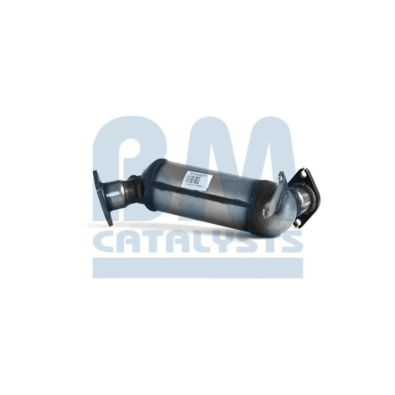 BM Catalysts Homologated Petrol Cat fits Jaguar Xj 1997-2003 3.2 4.0