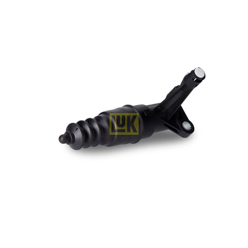LuK Clutch Slave Cylinder fits Audi A4 B5 1994-2001 1.6 1.8 1.9 2.4 2.5 2.6