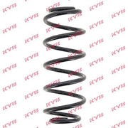 KYB Rear Suspension Coil Spring fits Peugeot Rcz 2010-2015 1.6 2.0