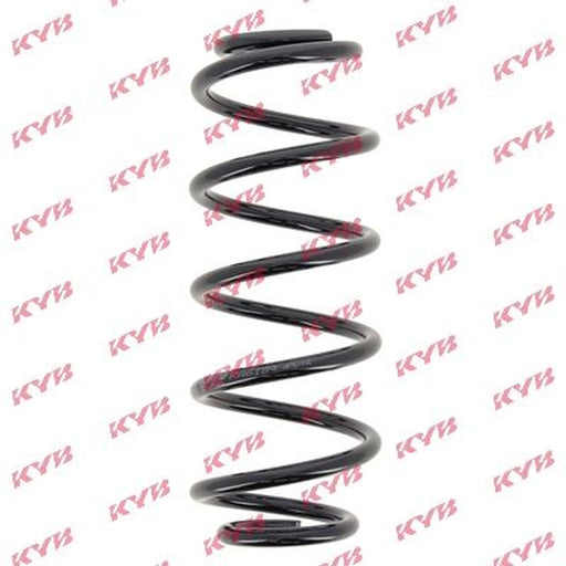 KYB 2 x Suspension Springs fits Peugeot Rcz 2010-2015 1.6 2.0