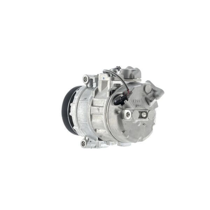 Mahle Air Conditioning Compressor fits BMW 7 2002-2005