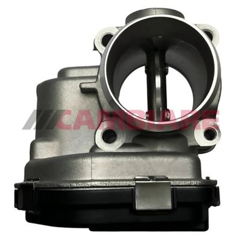 Cambiare Electronic Throttle Body Assembly fits Citroën Mpv 2010-2018 1.6