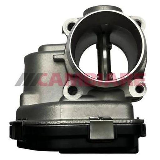 Cambiare Electronic Throttle Body Assembly fits Citroën Mpv 2010-2018 1.6