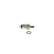 Bosch Solenoid Actuator Valve