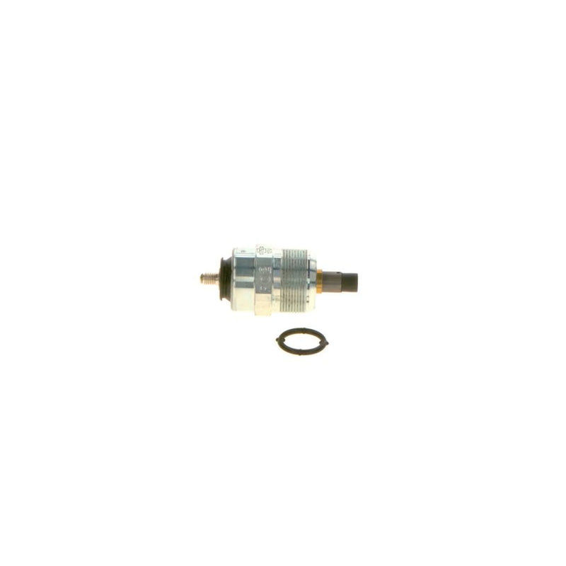 Bosch Solenoid Actuator Valve