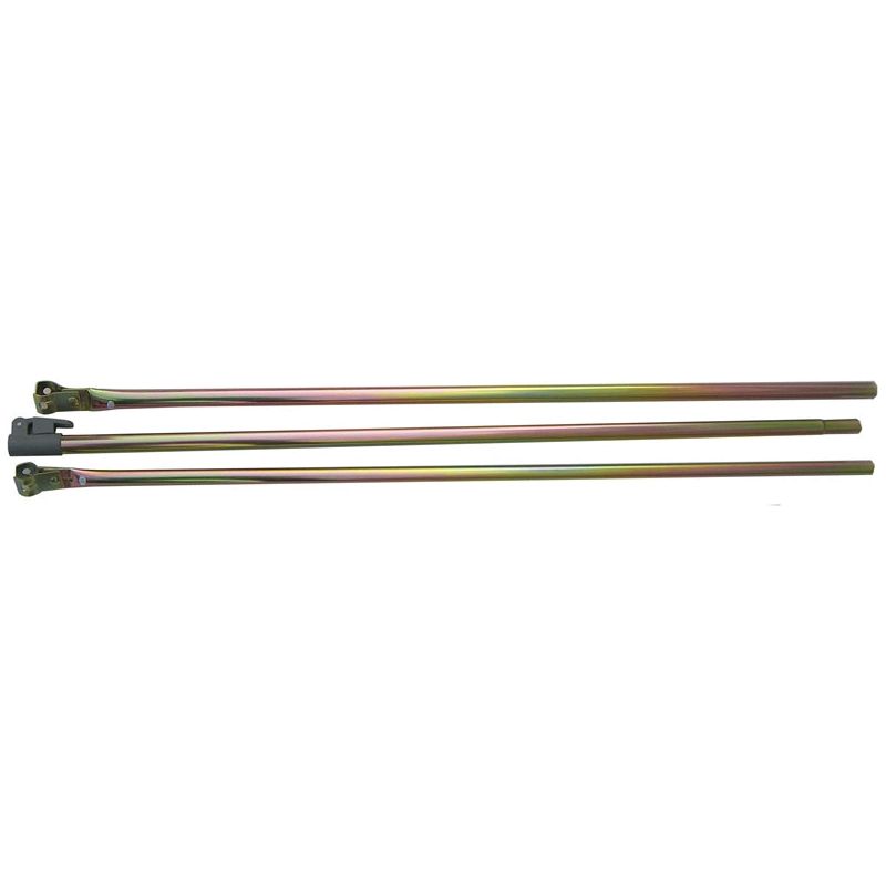 Camptech Alloy Veranda Pole Kensington (size 10-13) Camptech - Dynamic Drive