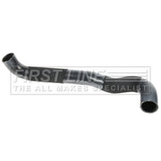 First Line Intercooler Turbo Charge Air Hose fits Land Rover Discovery III