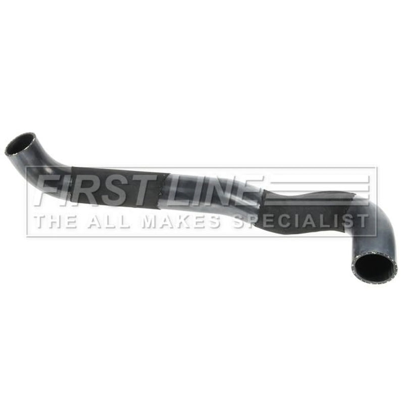 First Line Intercooler Turbo Charge Air Hose fits Land Rover Discovery III