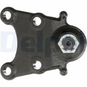 Delphi Ball Joint Front fits Isuzu Campo 1983-1990 2.2