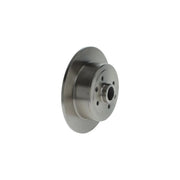 Bosch Front & Rear Brake Discs & Pads fits Opel Kadett E 1987-1991 2.0