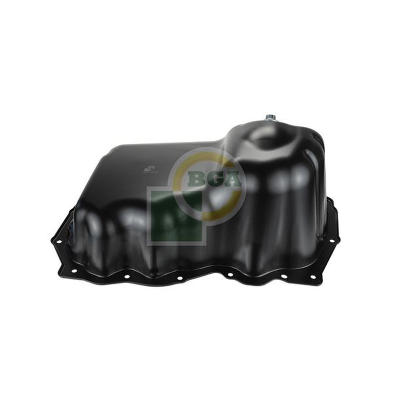 BGA Engine Oil Sump Pan fits Ford Transit V363 2016-2024 2.0
