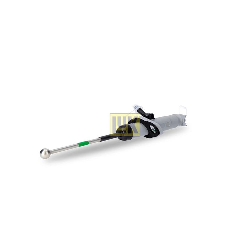 LuK Clutch Master Cylinder fits Fiat Idea 2004-2005 1.3 1.9