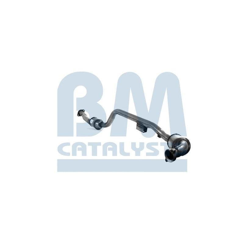 BM Catalysts Homologated Petrol Cat fits Mercedes-Benz E-Class 2002-2008