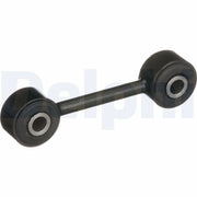 Delphi Stabiliser Bar Link Coupling Rod Rear fits Chrysler Neon 1994-1999