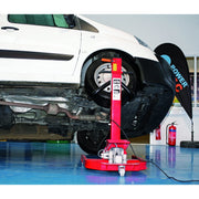 Power-Tec Mobi-Lift Mk2 UK Plug 92340 Laser - Dynamic Drive