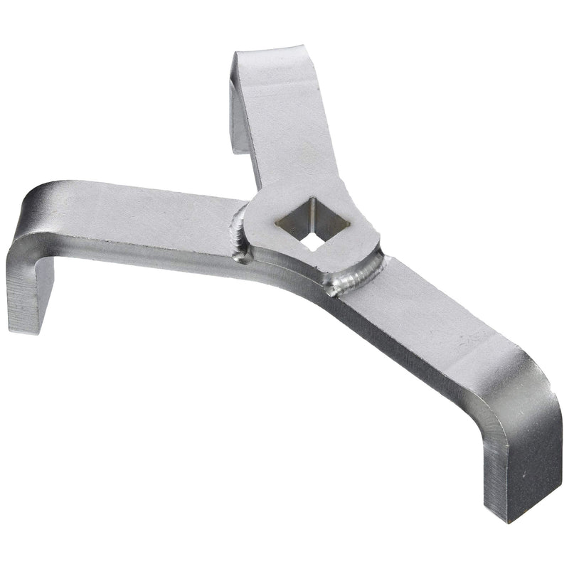 Laser Fuel Tank Sender Locking Ring Tool 1/2"D - for Vauxhall/Opel 7151 Laser - Dynamic Drive