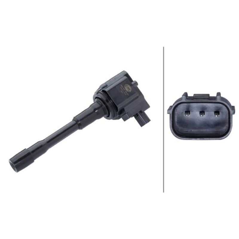 Hella Ignition Coil Pack