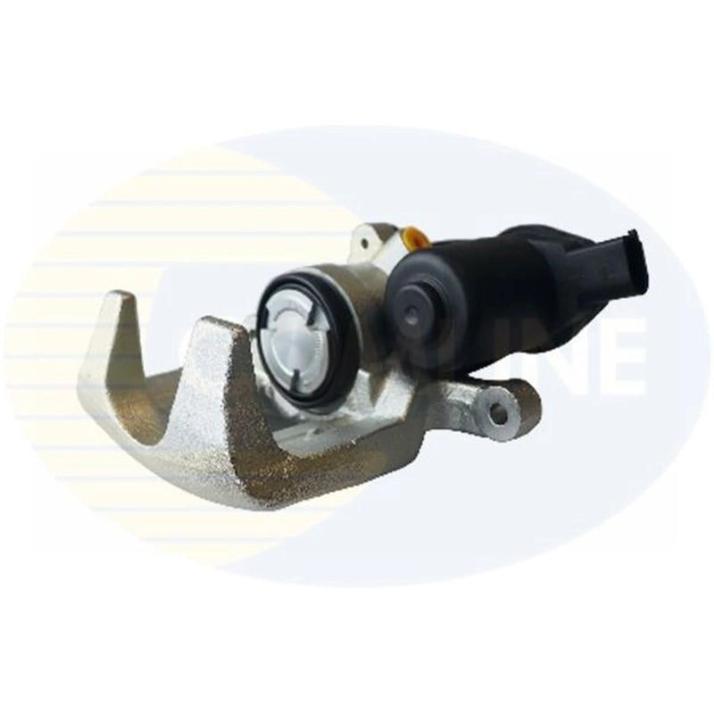 Comline Brake Caliper Assembly Rear Right fits Audi A6 Allroad C7 2012-2018 3.0