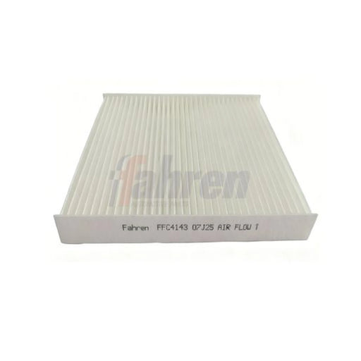 Fahren Cabin Air Filter (Pollen Filter) FFC4143