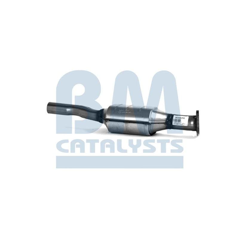 BM Catalysts Homologated Petrol Cat fits Renault Super 5 1985-1996 1.4 1.7