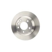 Bosch 2 x Vented Brake Discs