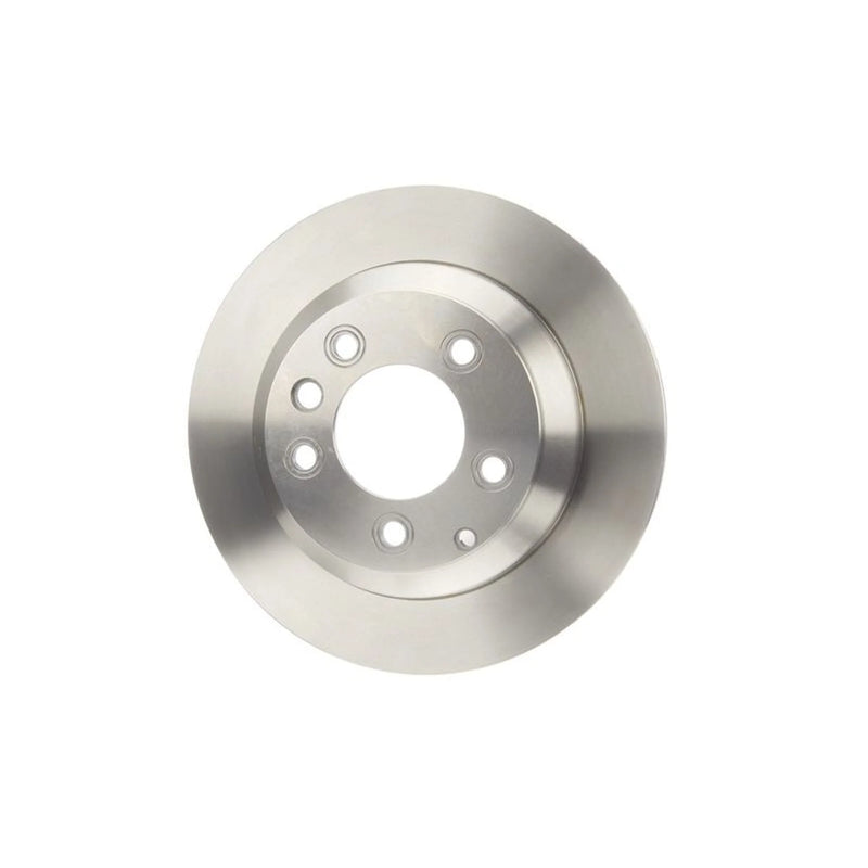 Bosch 2 x Vented Brake Discs