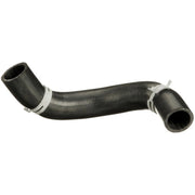 Gates Radiator Coolant Hose 390mm ID fits Kia Cerato IV 2018 on 2.0
