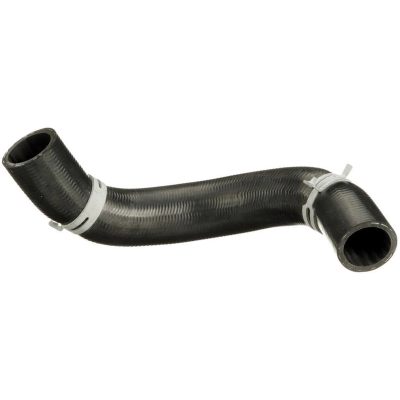 Gates Radiator Coolant Hose 390mm ID fits Kia Cerato IV 2018 on 2.0