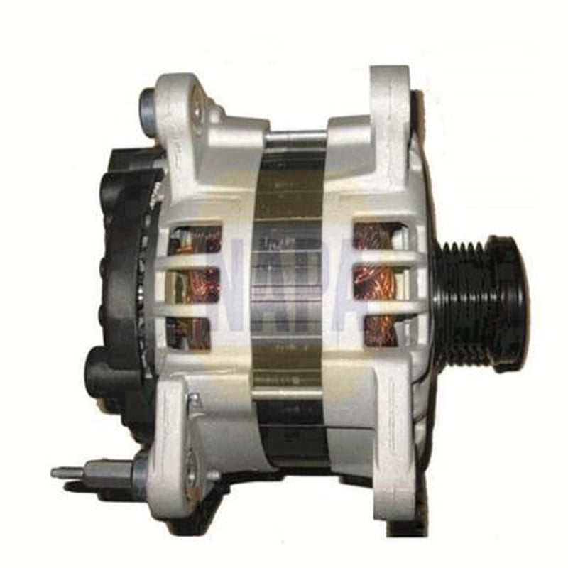 NAPA Car Alternator 12V fits Audi A3 2012-2020 1.6