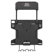 Sealey Garage Vacuum 1500W with Remote Control Wall Mounting GV180WM Sealey - Dynamic Drive