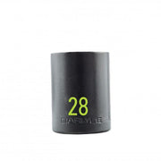 Carlyle Tools 1/2Dr 28mm 6Pt Standard Socket - image 1