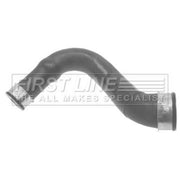 First Line Intercooler Turbo Charge Air Hose fits VW Touareg 2003-2010 2.5