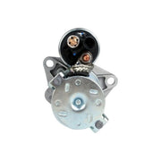 Hella Starter Motor 12V 1.4kW 9 Teeth fits Fiat Croma 2005-2010 2.2