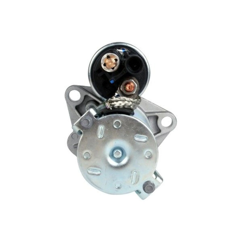 Hella Starter Motor 12V 1.4kW 9 Teeth fits Fiat Croma 2005-2010 2.2