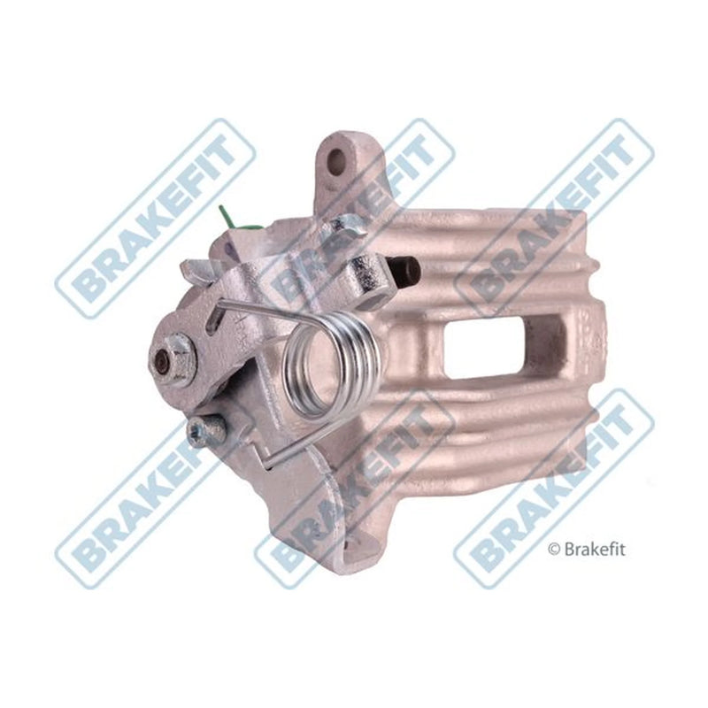 Apec Brake Caliper Assembly Rear Right BCA1064