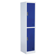 Sealey Locker 2 Door SL2D Sealey - Dynamic Drive