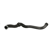 Gates Radiator Coolant Hose 635mm ID fits Citroën C3 II 2009-2016 1.4 1.6